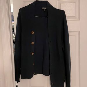 Men’s Express Cardigan